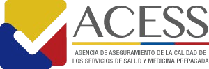 Logo Acess