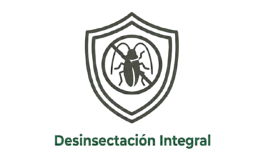 Icono desinsectación