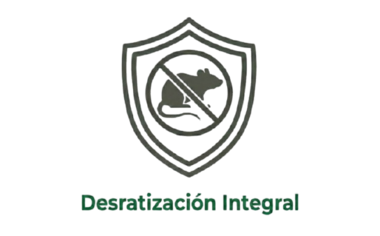 Icono desratización